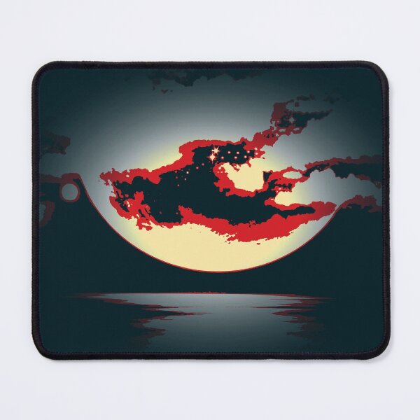 Item preview, Planet Abstract color  designed and sold by artdragongift 15.