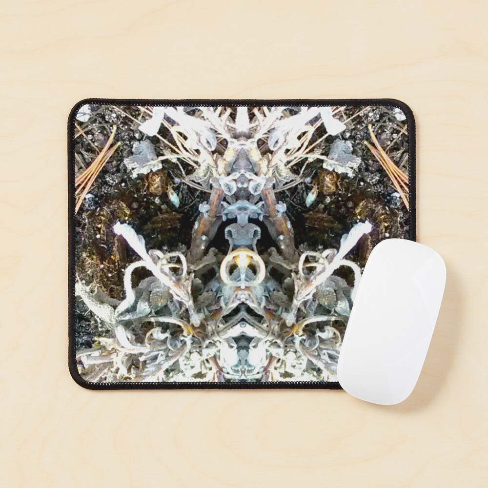 Item preview, Mouse Pad designed and sold by InfinitePathArt.