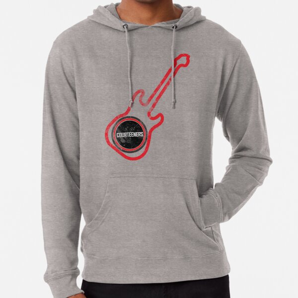 Courteeners hoodie deals