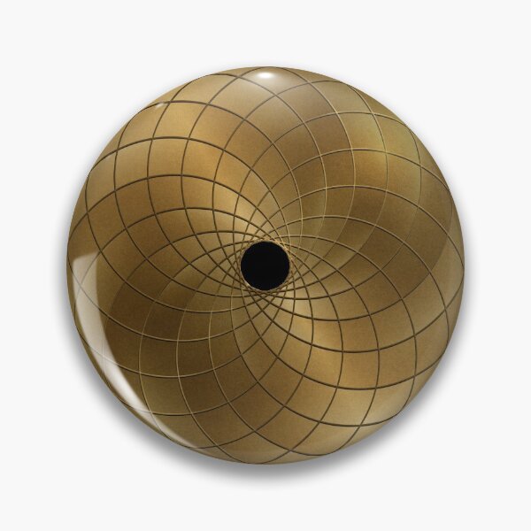 Artikelvorschau, Torus entworfen und verkauft von Vash Chen.