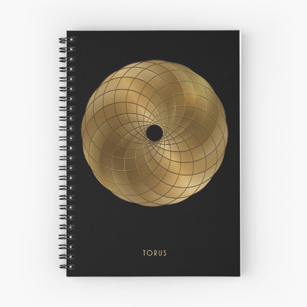 Item preview, Torus designed and sold by Vash Chen.