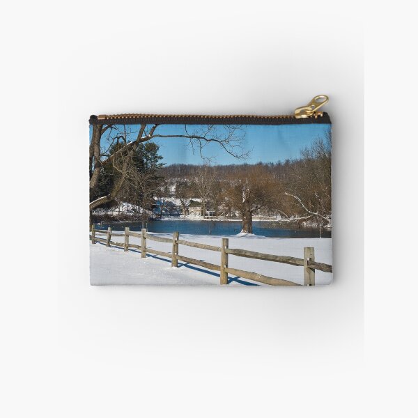 Item preview, Wintry Scene designed and sold by Tom Gotzy.