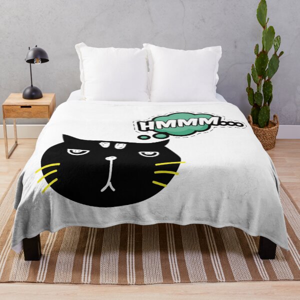 Item preview, Judging Cat designed and sold by D3monic.