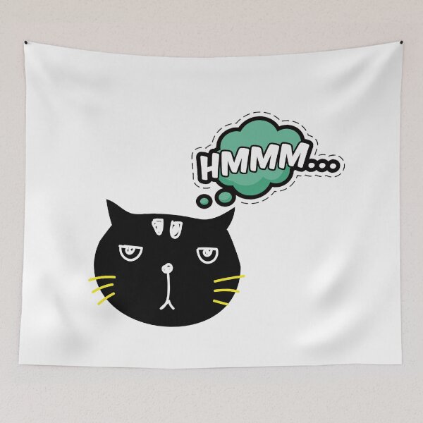 Item preview, Judging Cat designed and sold by D3monic.
