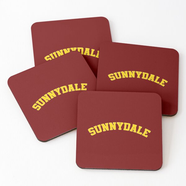 Item preview, Sunnydale High School Tee designed and sold by nightfire61.