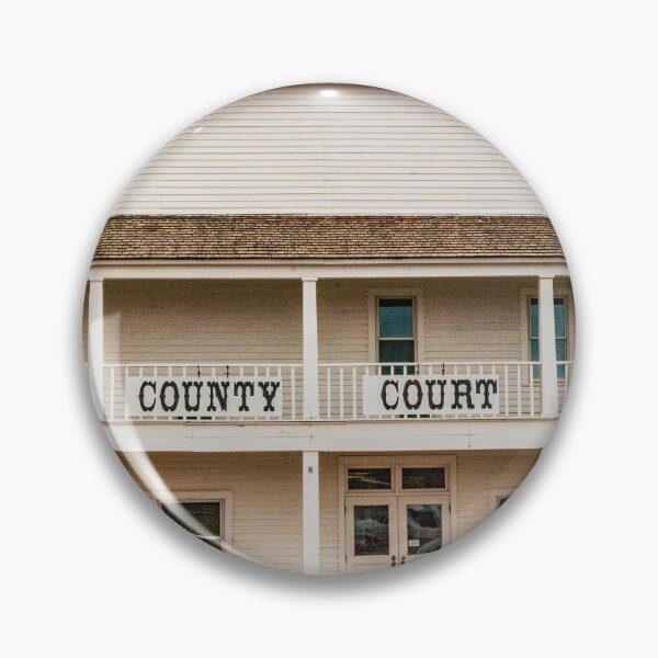 Item preview, Daniels County (Montana) Court House designed and sold by Bryan Spellman.