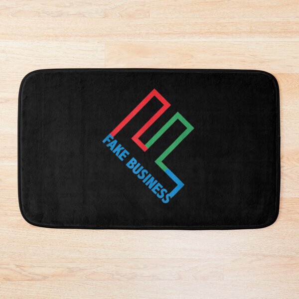 Item preview, Fake Business Parody Design designed and sold by SeyedshiNaia.