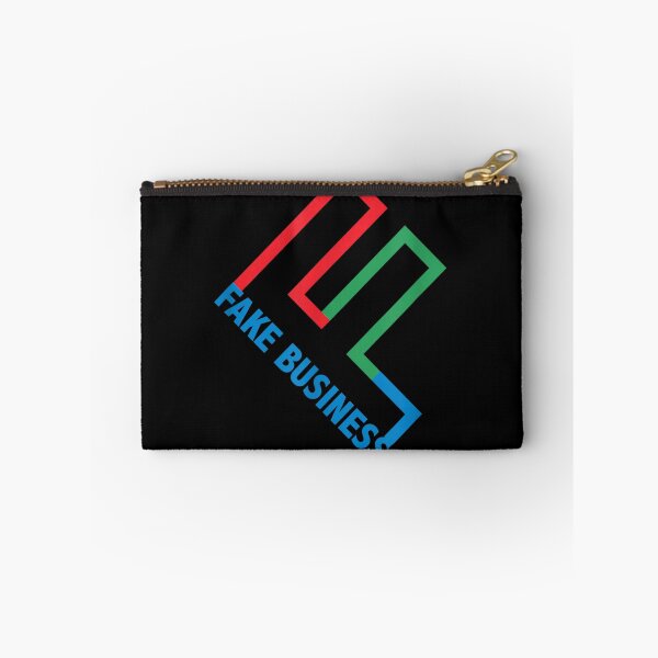 Item preview, Fake Business Parody Design designed and sold by SeyedshiNaia.