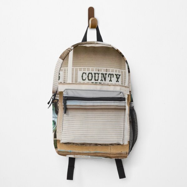 Item preview, Daniels County (Montana) Court House designed and sold by Bryan Spellman.