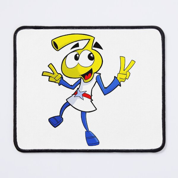 Item preview, IMA Allstar Snorks Cartoons designed and sold by SnorksCartoons.