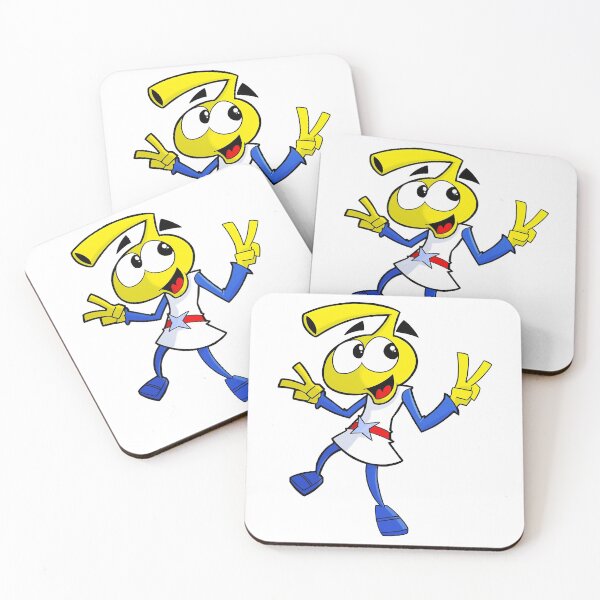 Item preview, IMA Allstar Snorks Cartoons designed and sold by SnorksCartoons.