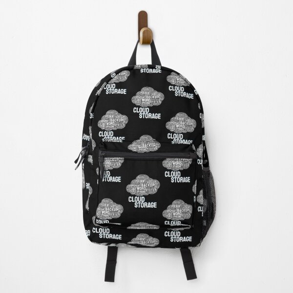 Item preview, Cloud Storage full text designed and sold by X-Store.