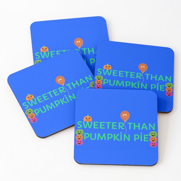 Item preview, Sweeter Than Pumpkin Pie - Pumpkin  designed and sold by nakavt.