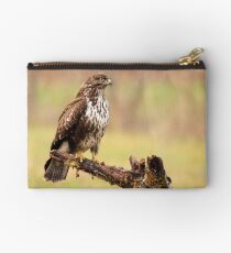 the Queen of birds Studio Pouch