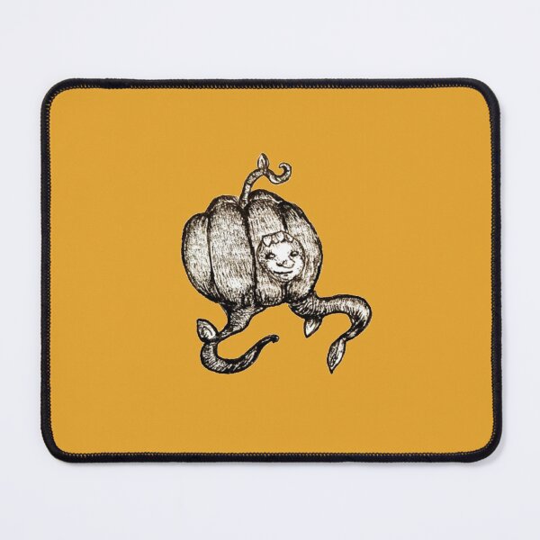 Item preview, Pumpkin Sprite designed and sold by MissDaisyDoodle.