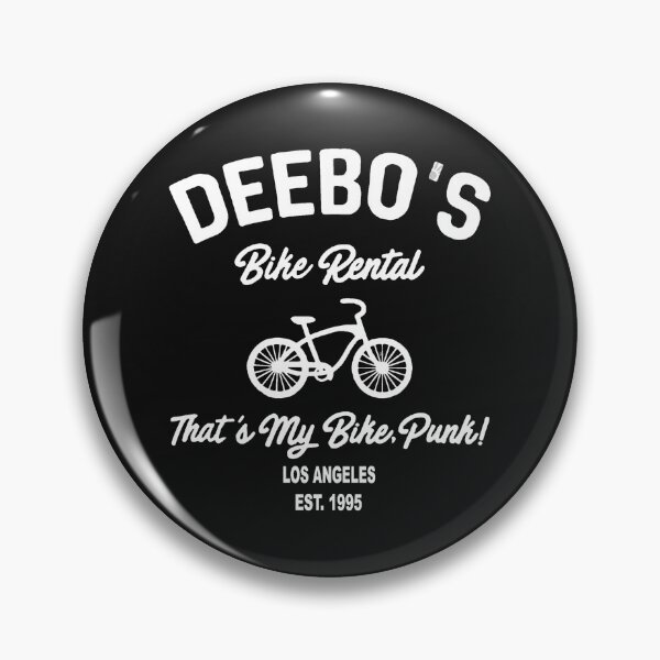 Item preview, debos bike designed and sold by Gitodunia.