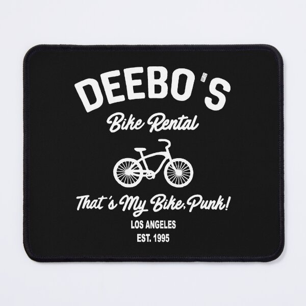 Item preview, debos bike designed and sold by Gitodunia.