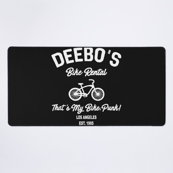 Item preview, debos bike designed and sold by Gitodunia.