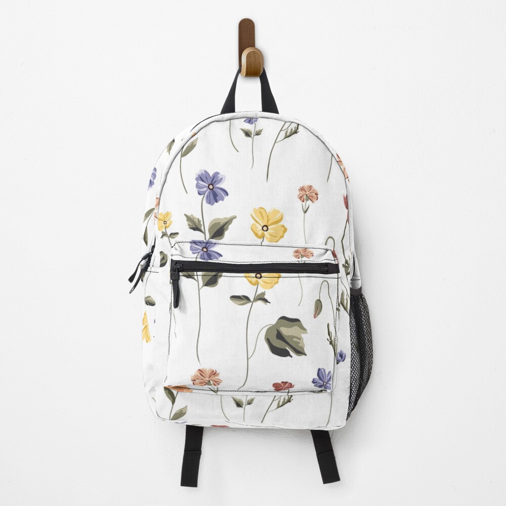 Item preview, Backpack designed and sold by ZenLes.