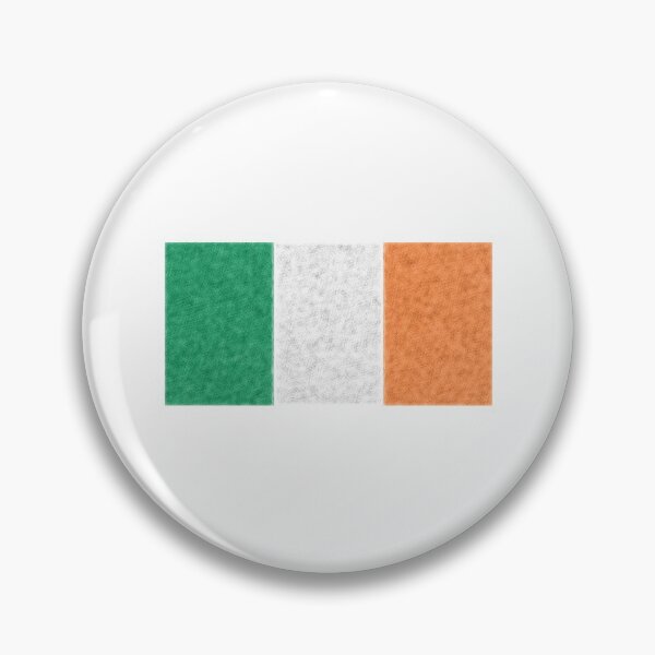 Item preview, Color Sketch Effect Ireland Flag Irish Art designed and sold by Worldesigns by Artsiren.
