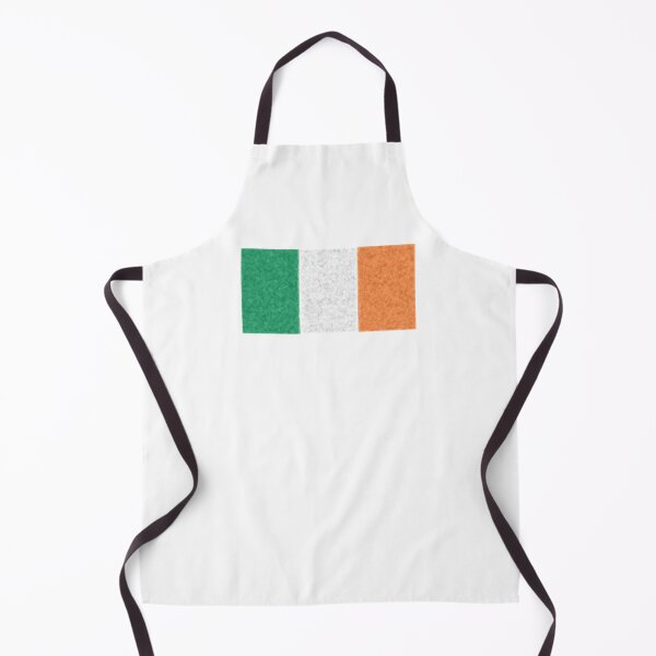 Item preview, Color Sketch Effect Ireland Flag Irish Art designed and sold by Worldesigns by Artsiren.