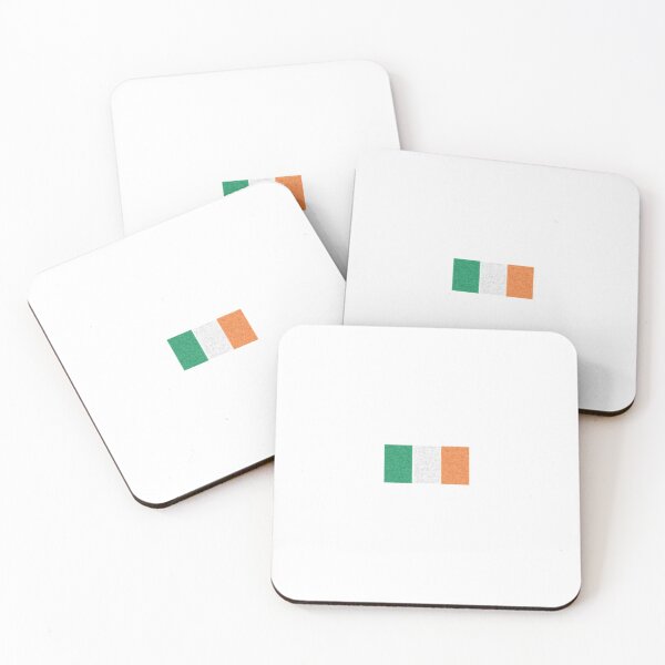 Item preview, Color Sketch Effect Ireland Flag Irish Art designed and sold by Worldesigns by Artsiren.