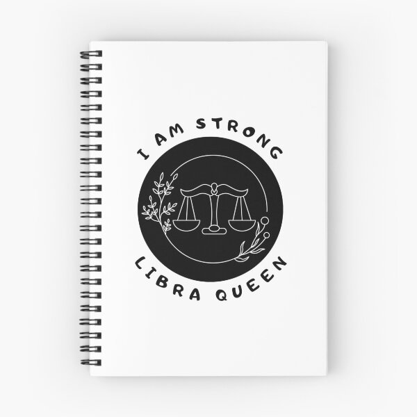 Item preview, I Am Strong Libra Queen - Zodiac Sign designed and sold by bsrishika.