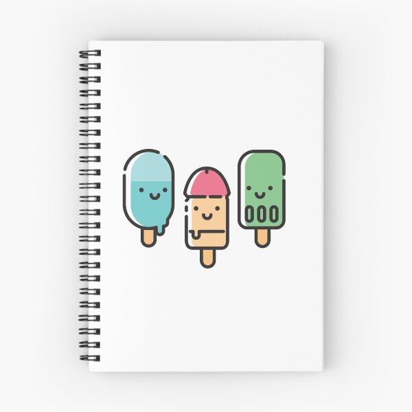 Item preview, Ice Pop! designed and sold by twoboysonline.