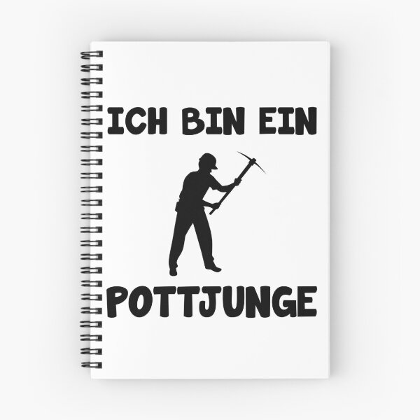 Artikelvorschau, Ruhrpott Ruhrgebiet Bergbau Zeche Arbeiter entworfen und verkauft von Onorato Bellgardt.