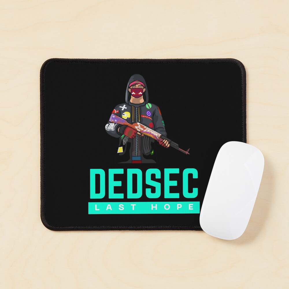 Item preview, Mouse Pad designed and sold by Pixelar.