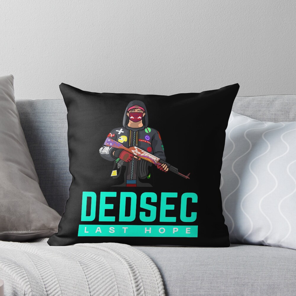 Item preview, Throw Pillow designed and sold by Pixelar.