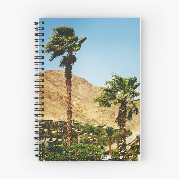 Item preview, Eilat landscape. Israel.  designed and sold by dariazu.