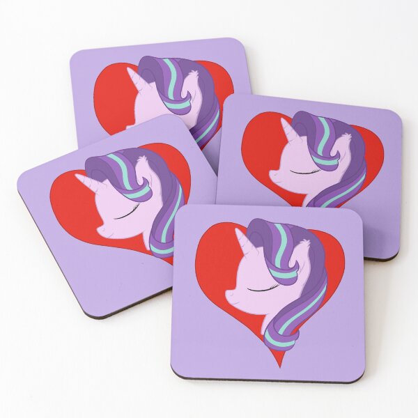 Item preview, I have a crush on... Starlight Glimmer designed and sold by Stinkehund.