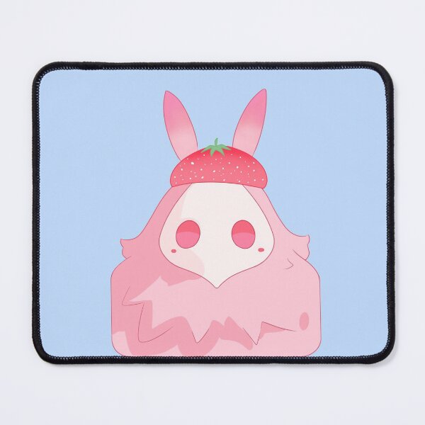 Item preview, Strawberry Abyss Mage designed and sold by Karucchi.