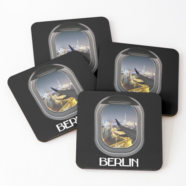 Item preview, Berlin designed and sold by eleven3Oone.