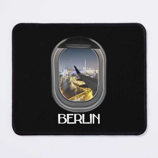 Item preview, Berlin designed and sold by eleven3Oone.