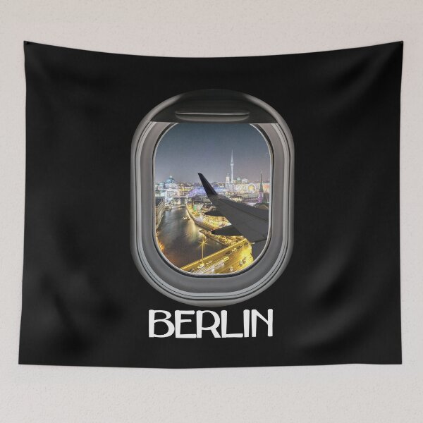 Item preview, Berlin designed and sold by eleven3Oone.