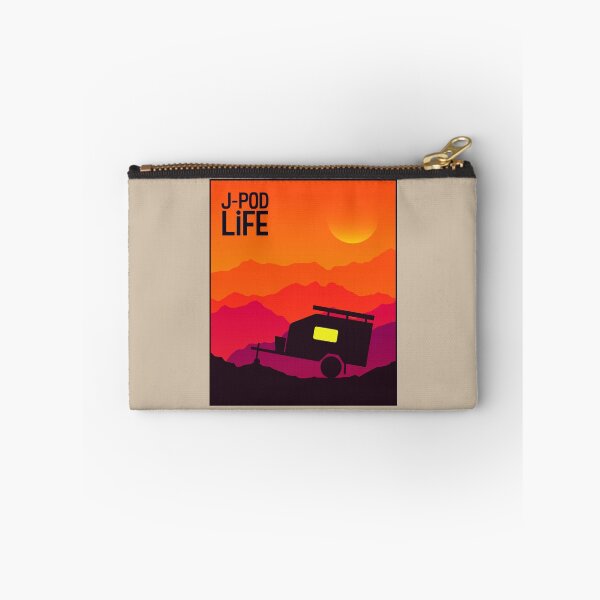 Item preview, Camper in the Hills. Camper Life. designed and sold by pixelinga.