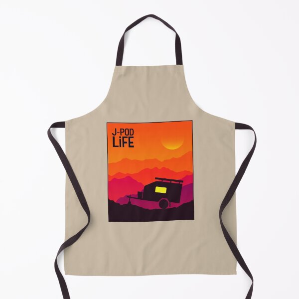 Item preview, Camper in the Hills. Camper Life. designed and sold by pixelinga.