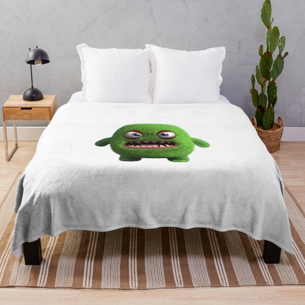 Item preview, Monster designed and sold by Fantkon.