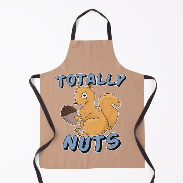 Item preview, Totally Nuts Squirrel designed and sold by zmamorije.