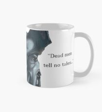 Davy Jones Pirates of the Caribbean Mug