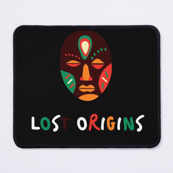 Item preview, Lost origins designed and sold by Pixelar.