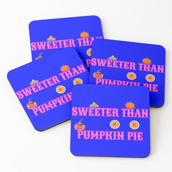 Item preview, Sweeter Than Pumpkin Pie - Pie designed and sold by nakavt.