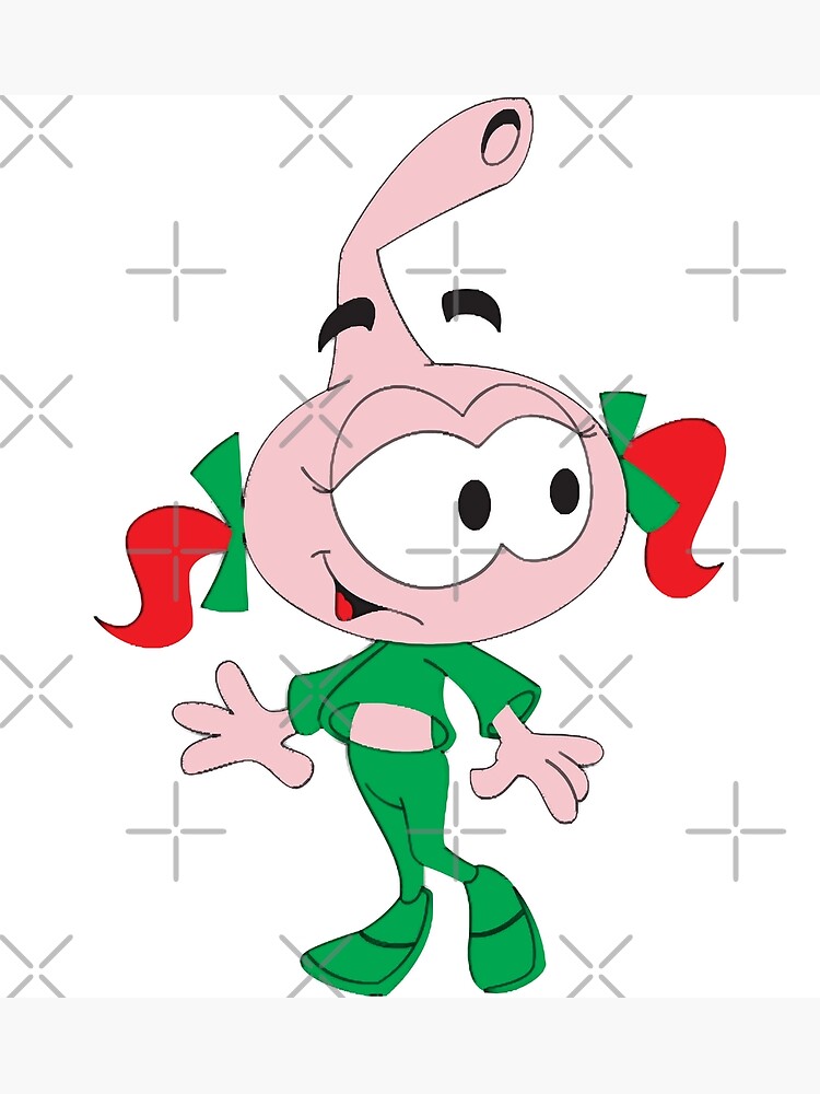 "Secrets About Snorks" Poster for Sale by SnorksCartoons Redbubble