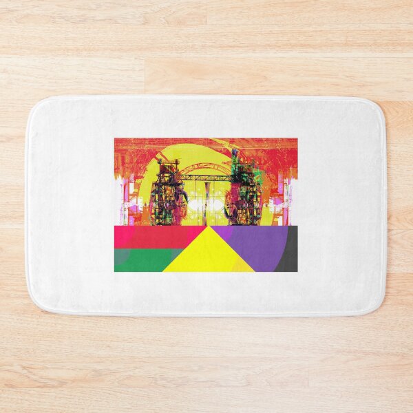 Item preview, Industrial culture of the Ruhr area designed and sold by MIRO3D.