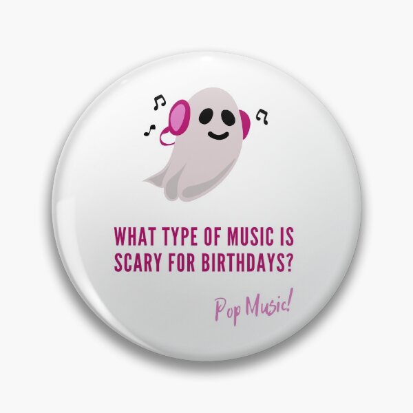 Item preview, Birthday riddles and answers - Scary birthday music!  designed and sold by sugarrosekitch.