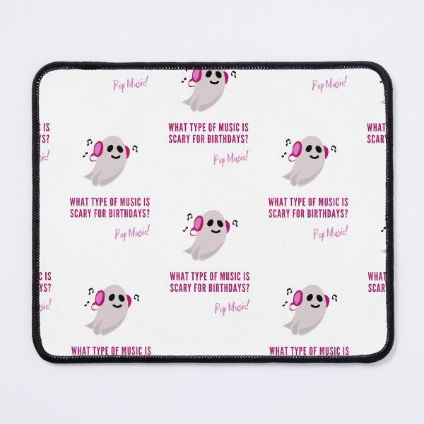 Item preview, Birthday riddles and answers - Scary birthday music!  designed and sold by sugarrosekitch.