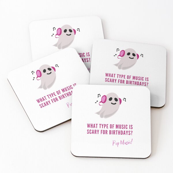 Item preview, Birthday riddles and answers - Scary birthday music!  designed and sold by sugarrosekitch.