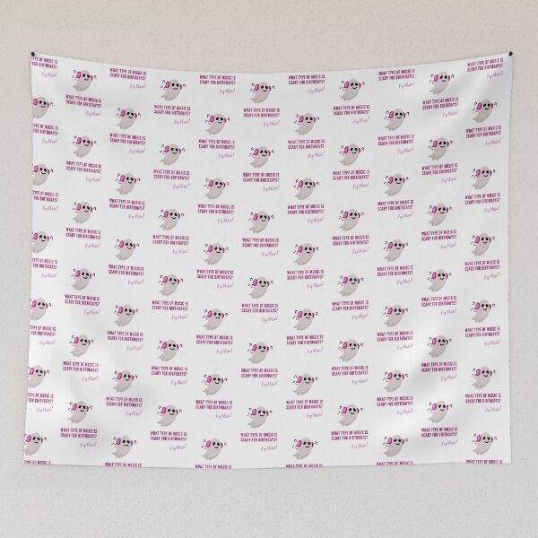 Item preview, Birthday riddles and answers - Scary birthday music!  designed and sold by sugarrosekitch.